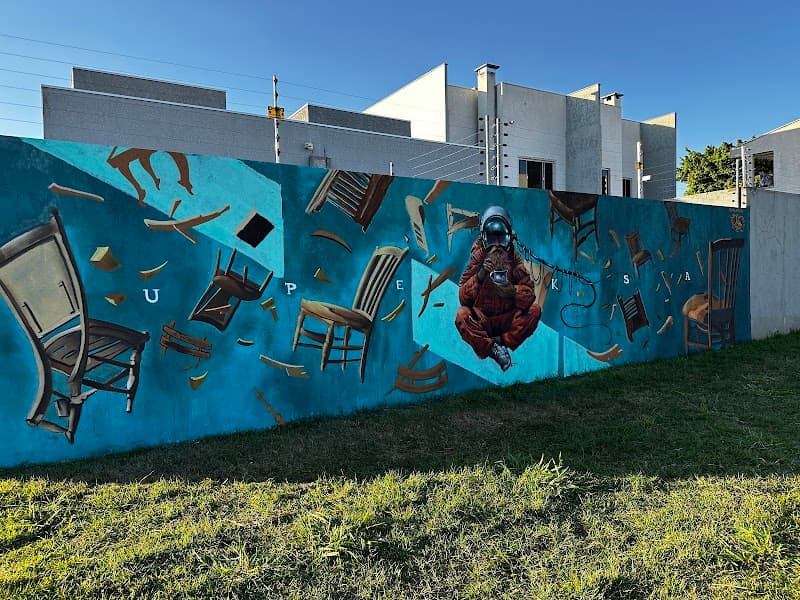Beco dos Sonhos