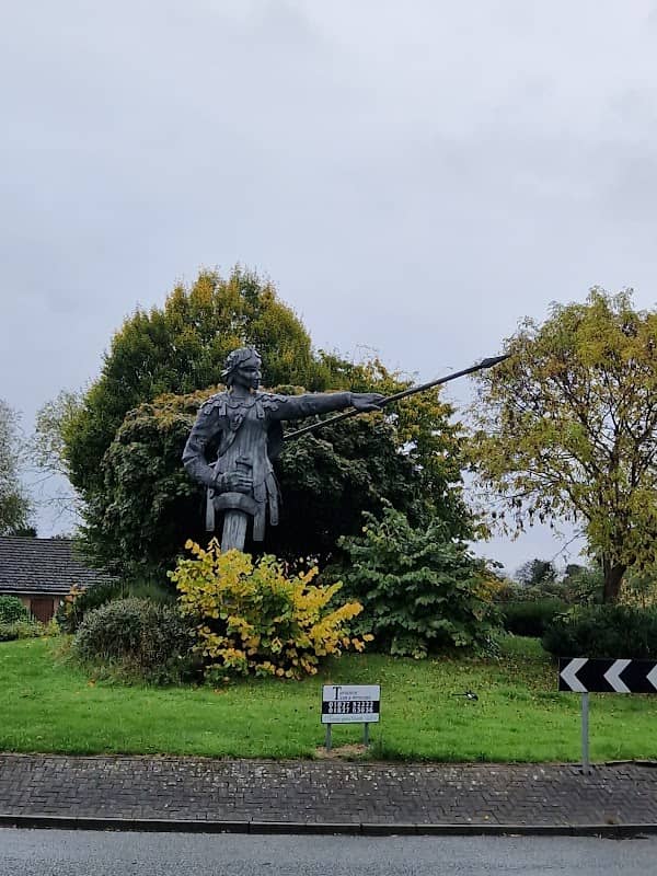 Aethelflaed - Image 1