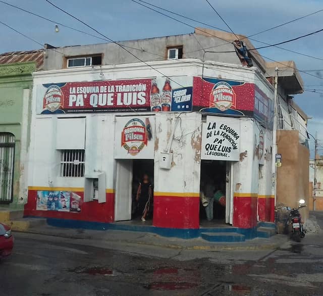 Pa Que Luis - Image 1