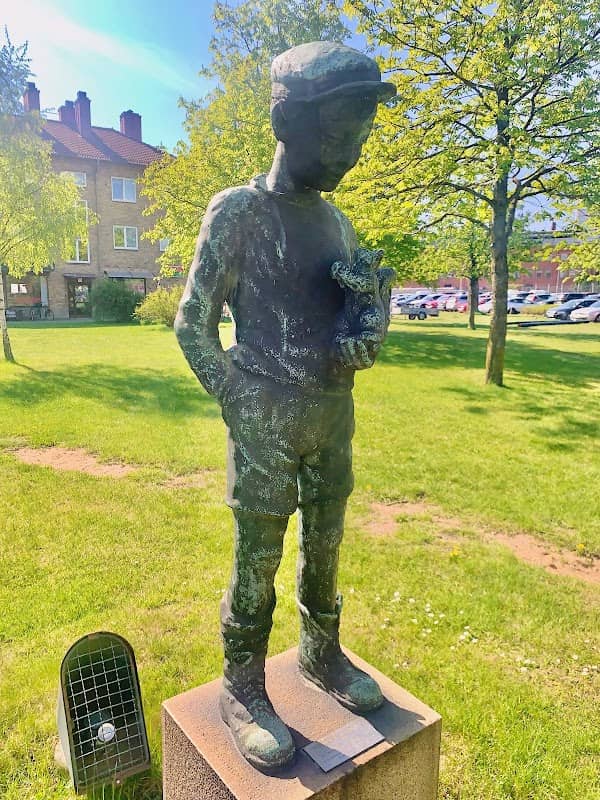 Västgöta-Bengtssons park - Image 1
