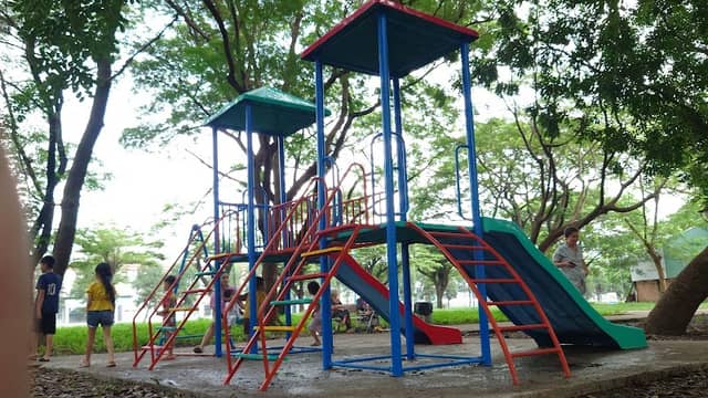 Công viên Sơn Kỳ 1 - Image 2