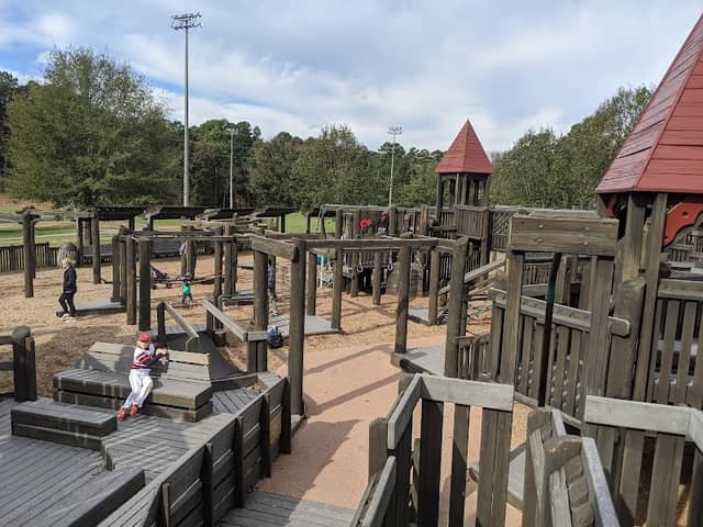 Martha Rivers Park - Image 2