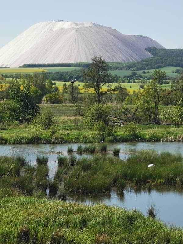 Rhäden in Obersuhl and Bosserode - Image 1