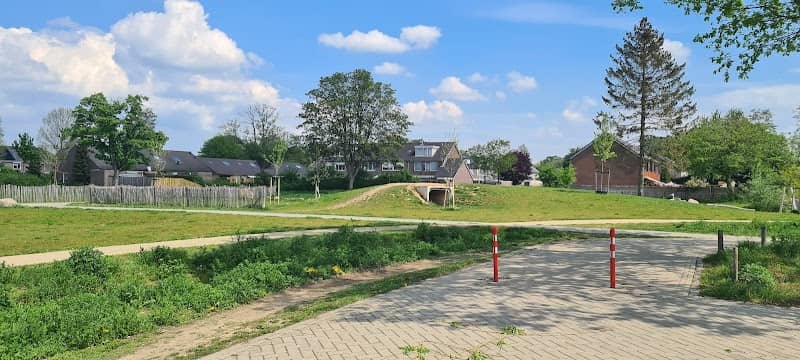 Kleurencirkelpark - Image 1