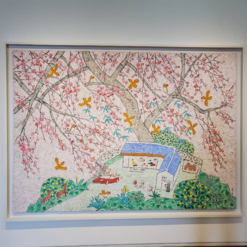 Waljong Art Museum - Image 1