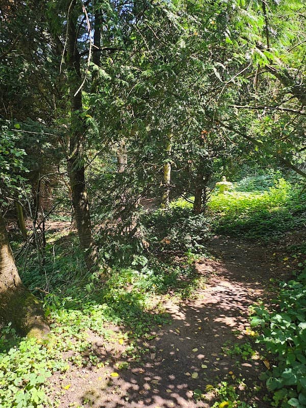 Skulpturenwald - Image 1