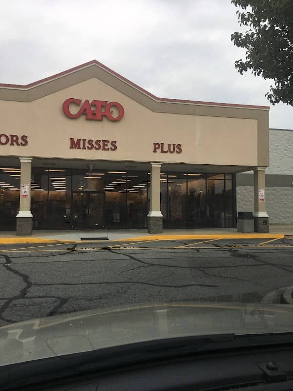 Smithfield Plaza Shopping Center - Image 1