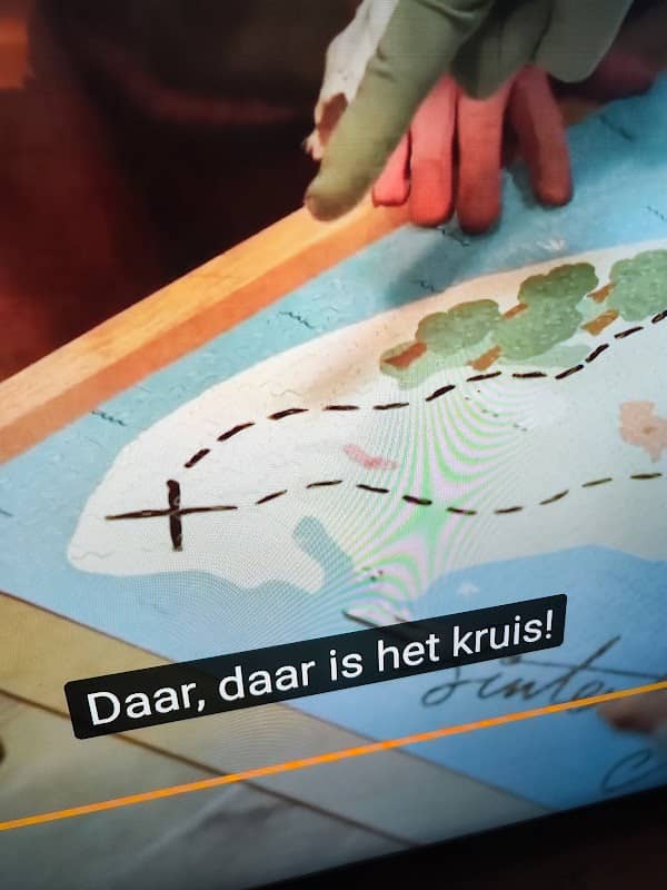 Uitzichtpunt Sinterklaaspakjes - Image 1