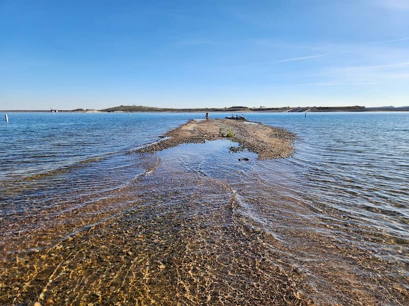 Burro beach - Image 1