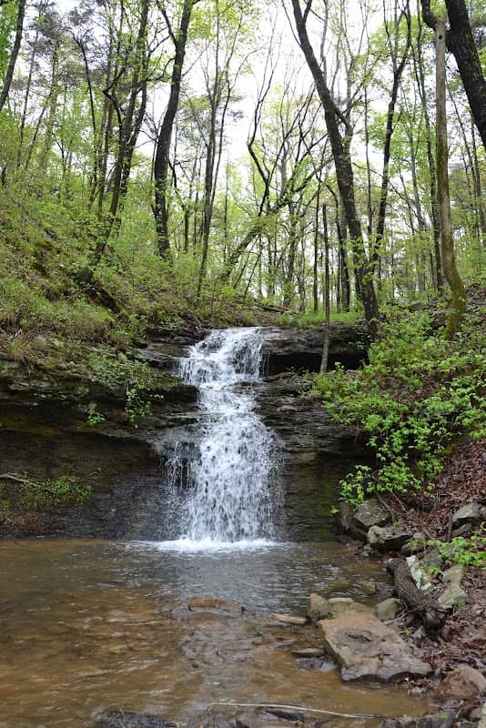 Green Mountain Nature Preserve (Alum Hollow Trailhead) - Image 1