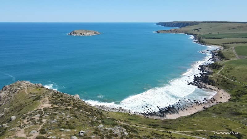 Petrel Cove Beach - Image 2