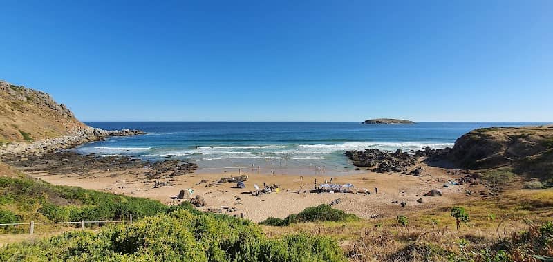 Petrel Cove Beach - Image 1