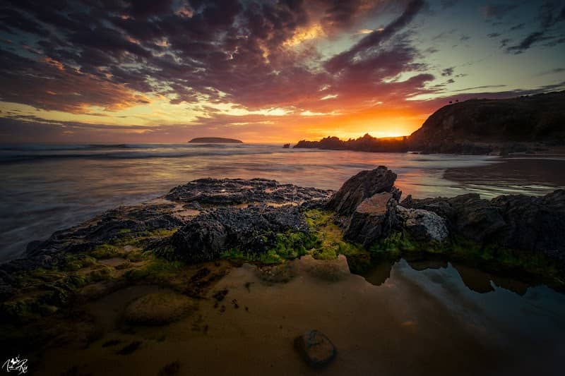 Petrel Cove Beach - Image 3