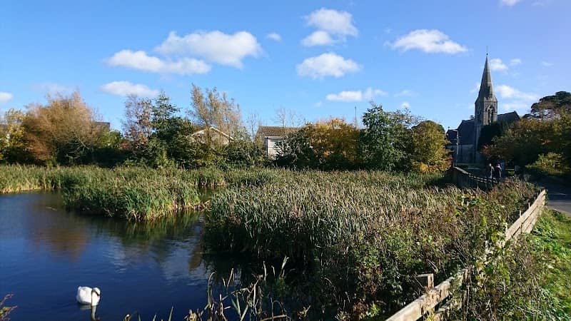 The Kybe Pond - Image 2