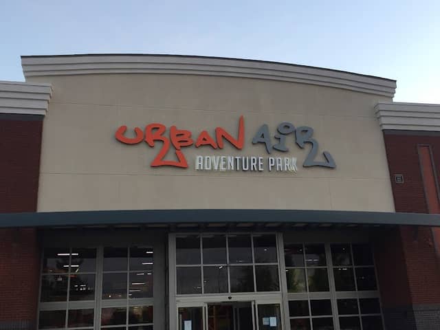 Urban Air Trampoline and Adventure Park - Image 1