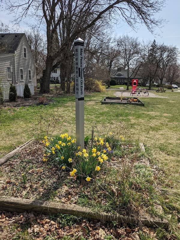 Edith Hefley Tot Lot - Image 1