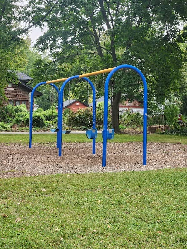 Edith Hefley Tot Lot - Image 2