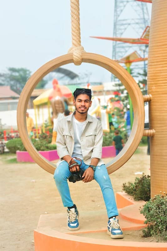 আমিরাবাদ মোড় - Image 1