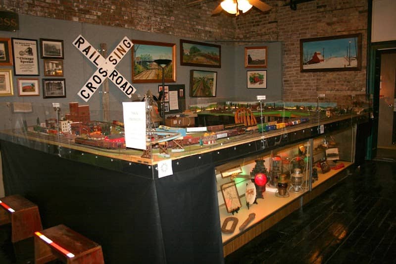 Stockton Heritage Museum - Image 2