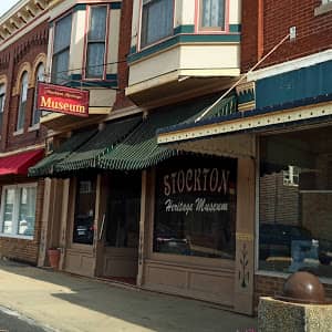 Stockton Heritage Museum - Image 1