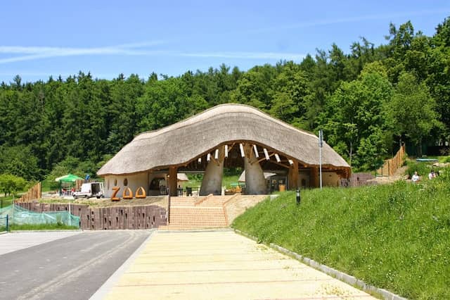 Zoological Garden in Jihlava - Image 1