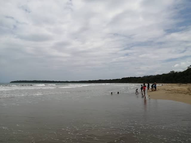 Playa Punta Uva - Image 1