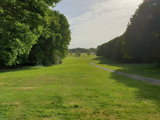 Earlswood Common - Image 2