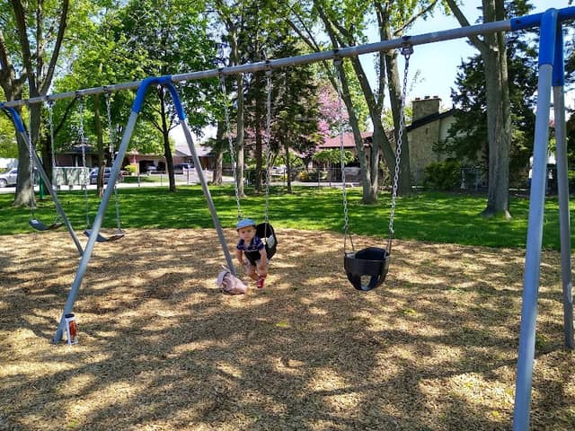 Piqua Park - Image 2