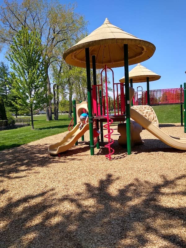 Piqua Park - Image 1