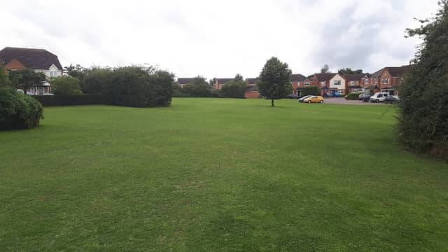 Chiefs' Park - Image 1