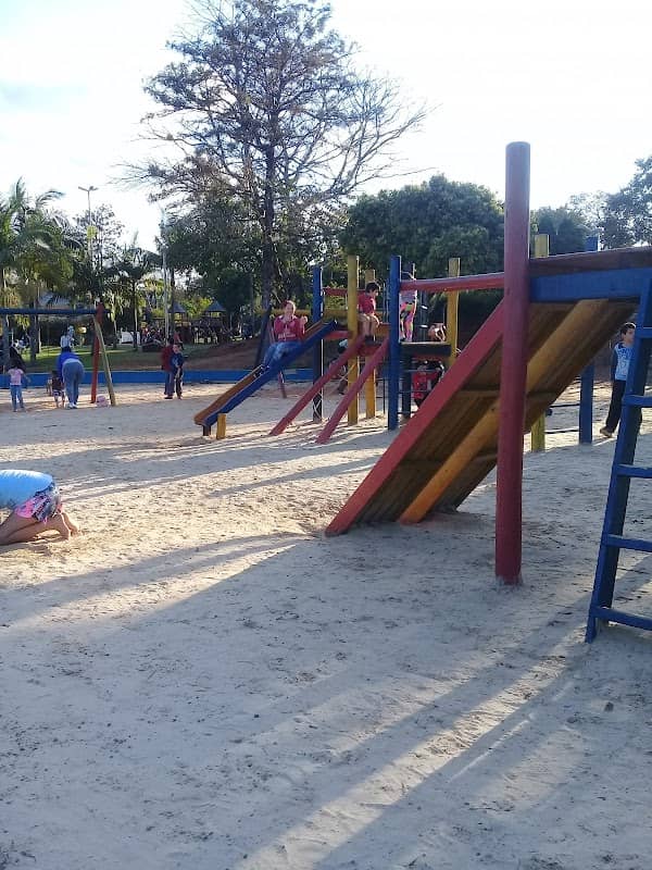 Parcão de Gravataí - Image 1