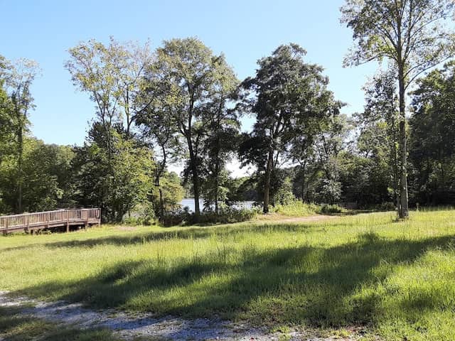 Washburn Trail Head - Image 2