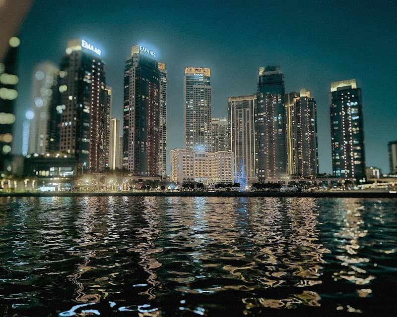 Creek Harbour Night Vision - Image 2