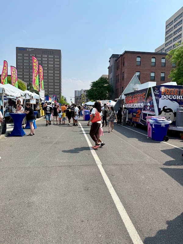 Taste of Syracuse - Image 1
