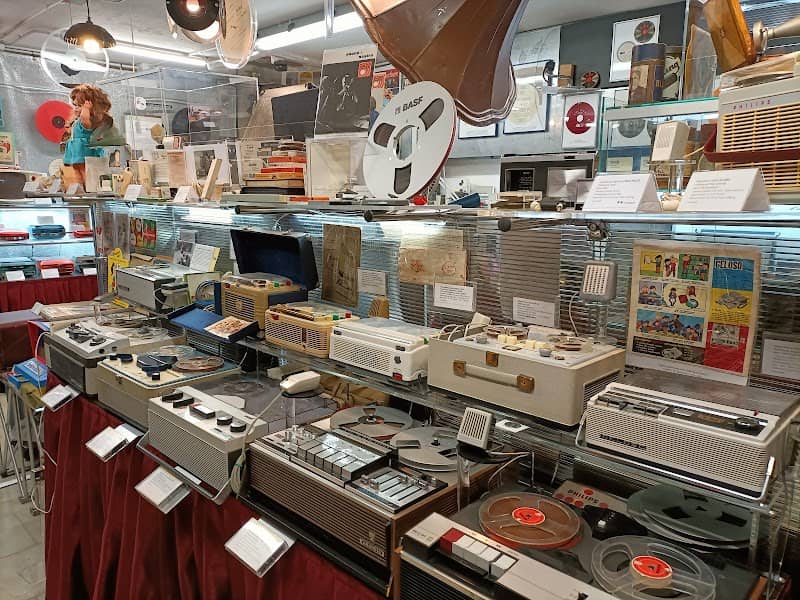 Rec & Play Museum - Image 1