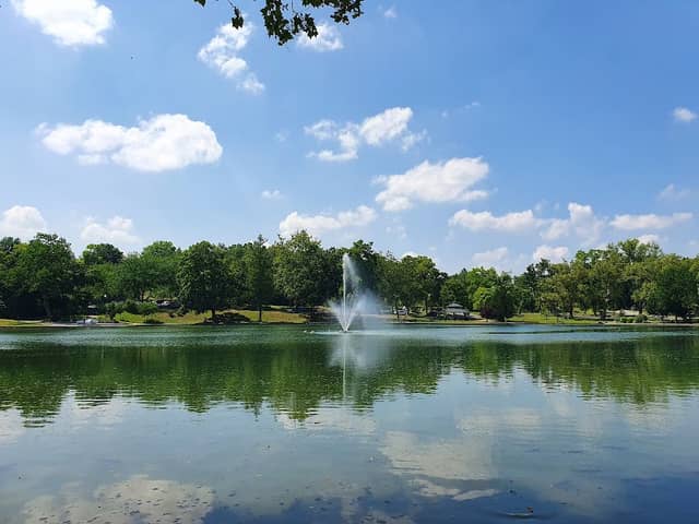 Hagerstown City Park - Image 1