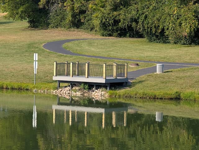 Flagship Park Shelter - Image 1