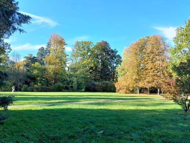 Chářovský Park - Image 2