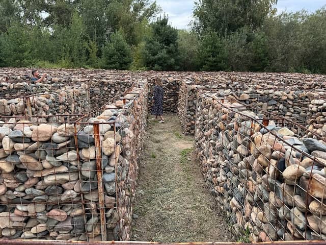 Labyrinth - Image 1