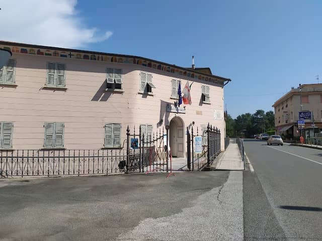 Lascito Cuneo Museo Biblioteca - Image 1