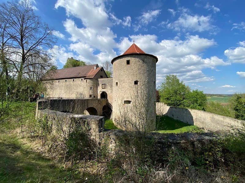 Burg Neuhaus - Image 1