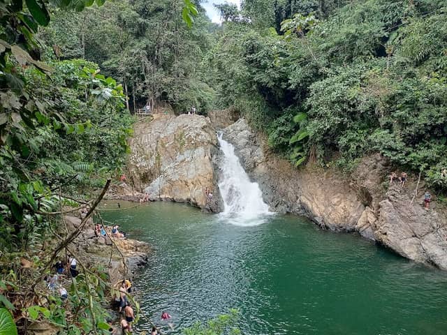Cascada Del Amor - Image 1