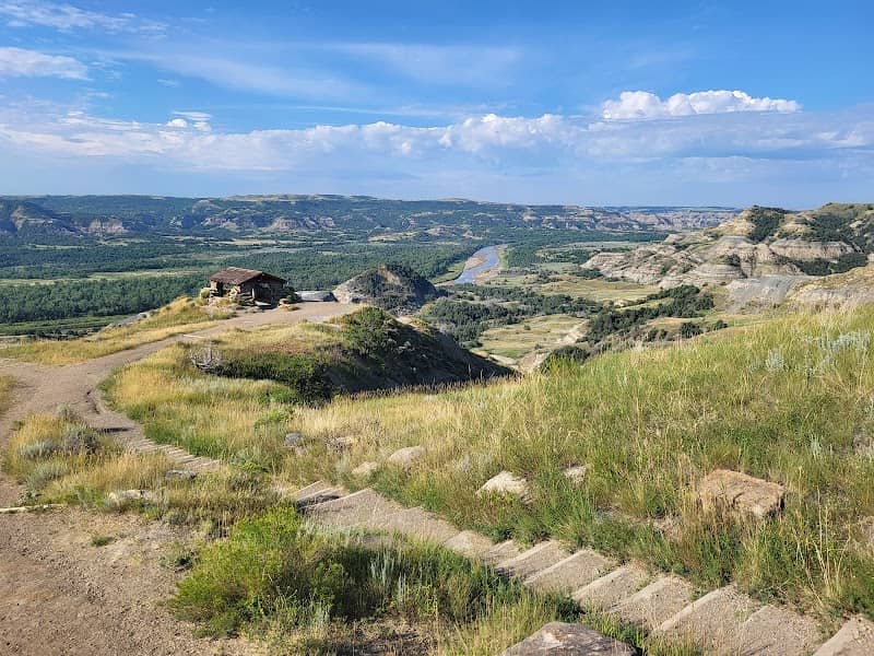River Bend Overlook Trail - Image 1