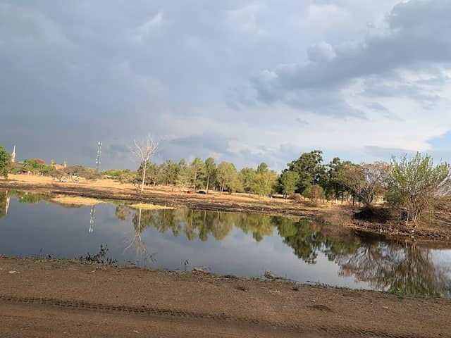 Tom Naude Park - Image 1
