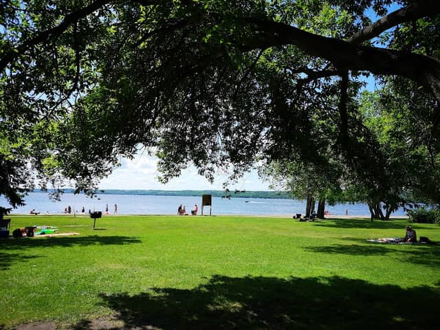 Katepwa Point Provincial Park - Image 2