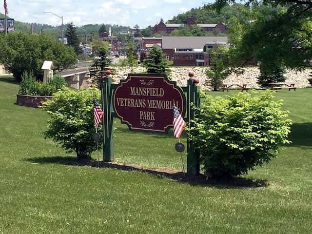Veterans Memorial Park - Image 1