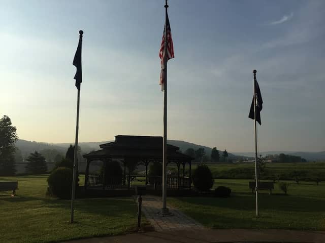 Veterans Memorial Park - Image 3