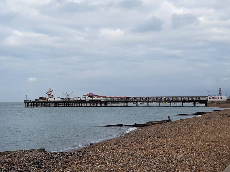 West Beach Coastal Park - Image 1