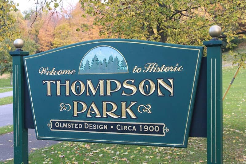 Historic Thompson Park - Image 1