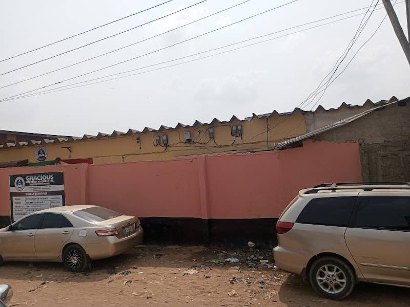 Ijegun field - Image 1